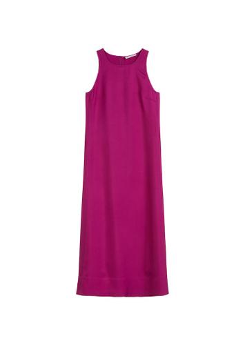 Kleid flared