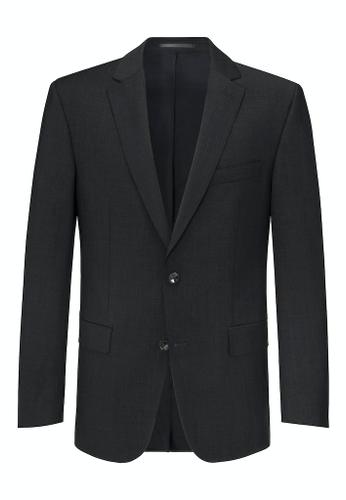 CG TRF-Ted BV Jas