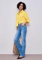 Hemdbluse 46 - Bloom Yellow