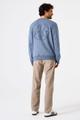 J51061 L - Stone Blue