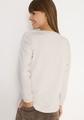 Shirt mit Gallonstreifen XL - Light Greige
