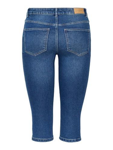 VMJUNE MR KNICKERS DNM MIX NOOS