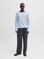 JJEHILL KNIT CREW NECK NOOS