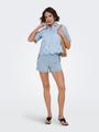 ONLVALAIS S/S SHIRT WVN NOOS