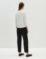 Langarmshirt "Kirosa"