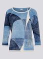 Nordic Blue 38 - Hellblau