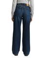 TTMADINA WIDE Jeans 28/32 Wide Leg Fit - Used Mid Stone Blue Denim