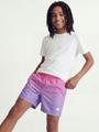 JPSTMAUI HORIZON DIP DYE SWIM SHOR JNR