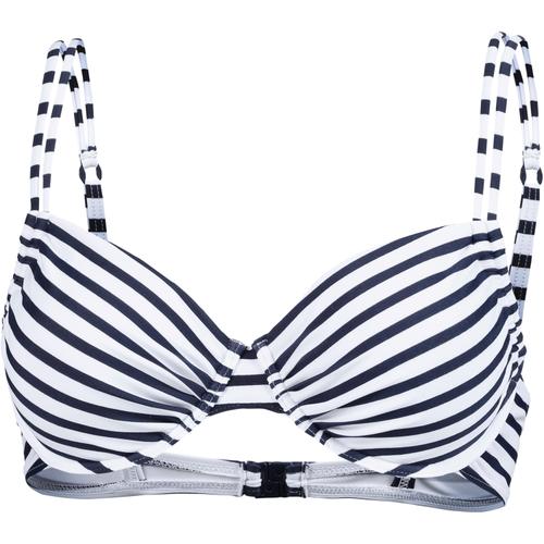 venice beach lm exkl. sport Bügel-Top 36F - White-navy-s