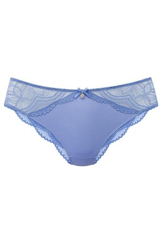 NUANCE Slip 32/34 - Cornflower
