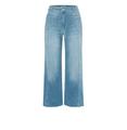 MAC JEANS - JAMIE, Light weight denim 36/OL - Blau