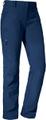 SCHÖFFEL Damen Wanderhose 80 in Blau