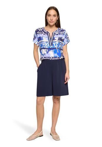 Longbluse