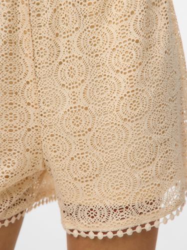 VMMAYA HW SHORTS JRS
