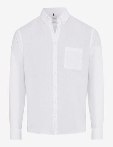 Style Daniel L - White