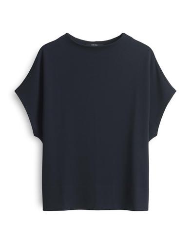 Shirt "Ujanita" - Dunkelblau / 40