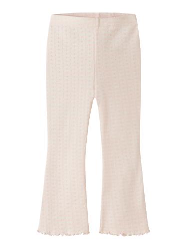 NMFBENSA BOOTCUT LEGGING PB 116 Ausgestellt - Tender Touch