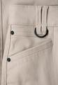 Slim Fit Coated Hose