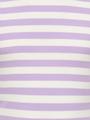 KOGKENYA RIB STRIPE TANK TOP JRS