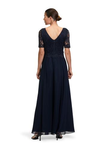 Abendkleid
