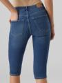 VMJUNE MR KNICKERS DNM MIX NOOS
