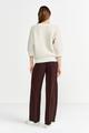 Bouclé Pullover