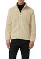 Outdoor-Jacke XL - Beige