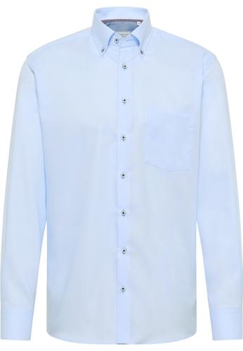 Hemd Oxford Langarm