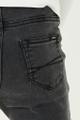 535 Jessy jegging Schwarz 98