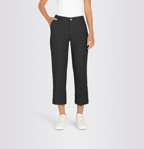 MAC JEANS - NORA, Pure linen