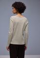 Gestreiftes T-Shirt