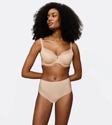 BMU Illusion Curve W01 80C - Nude Beige