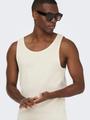 ONSTANNER REG SL TANK TOP NOOS