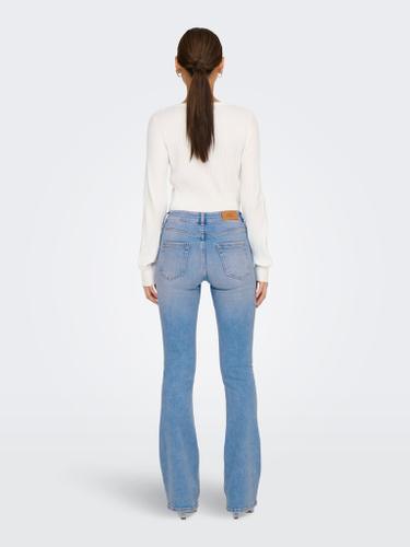 ONLBLUSH MID FLARED DNM TAI198 NOOS