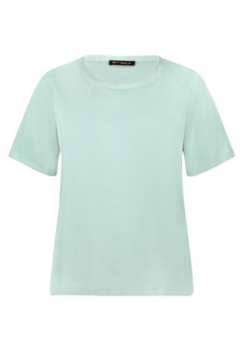 Schlupfbluse