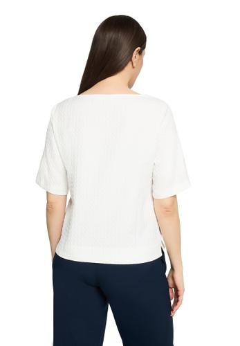 Blusenshirt