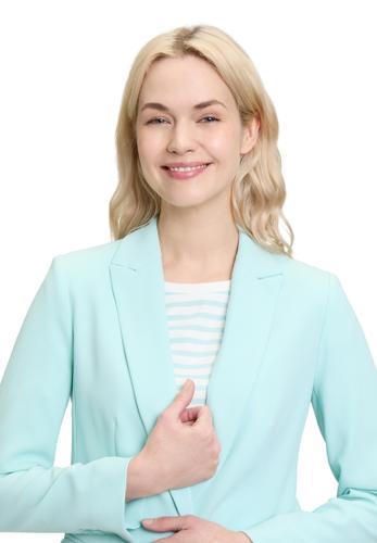 Longblazer