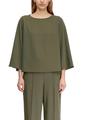 Bluse 48 - Olive