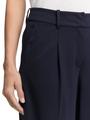 TTLEA Wide Leg Hose 40/32 Wide Leg Fit - Sky Captain Blue