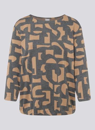 Cozy & Cool 50 - Granit