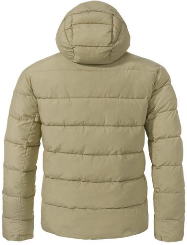 SCHÖFFEL Herren Jacke Ins Jacket Style Lodos MNS