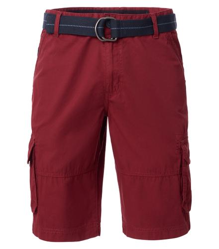 Shorts 33 Pants BEN - Rot