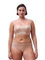 Softstretch Shorty TU - Golden Glow