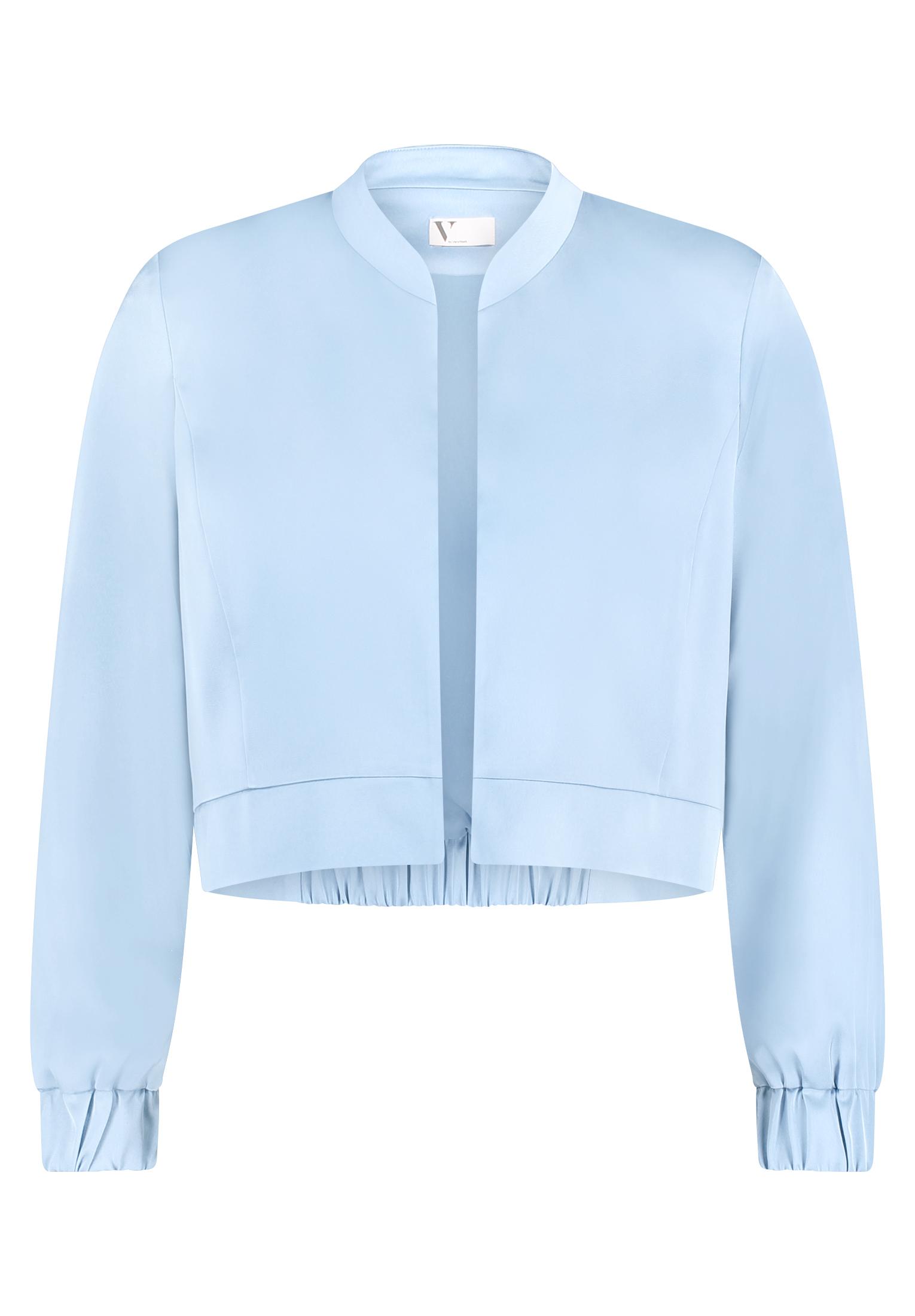 Blouson 34 Lässig - Soft Sky