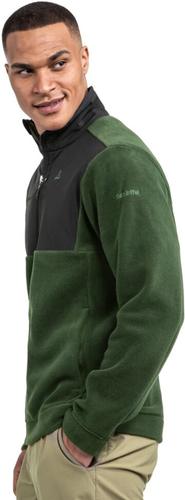 SCHÖFFEL Herren Unterjacke Fleece Jk Style Gregale MNS