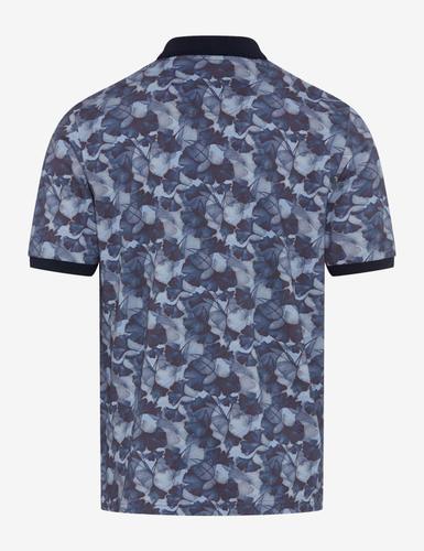 Style Perry L - Navy
