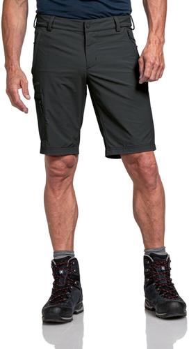SCHÖFFEL SCHÖFFEL Herren Wandershorts Shorts Folkstone asphalt