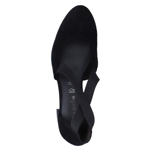 Women Court Sho Klassische Pumps FS 2025