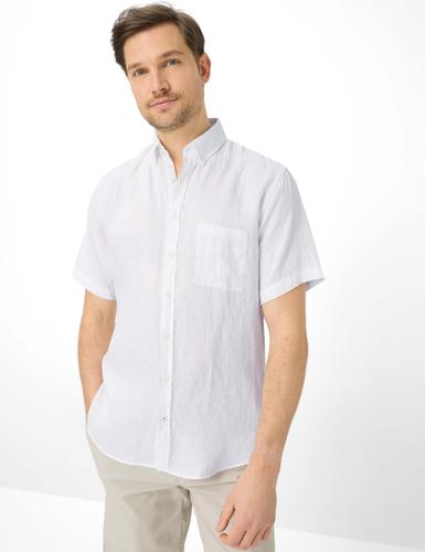 Style Dan XL - White