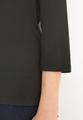 Shirt mit Schmucksteinen